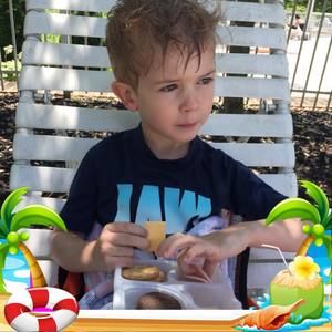 Meet your Posher, Meghan